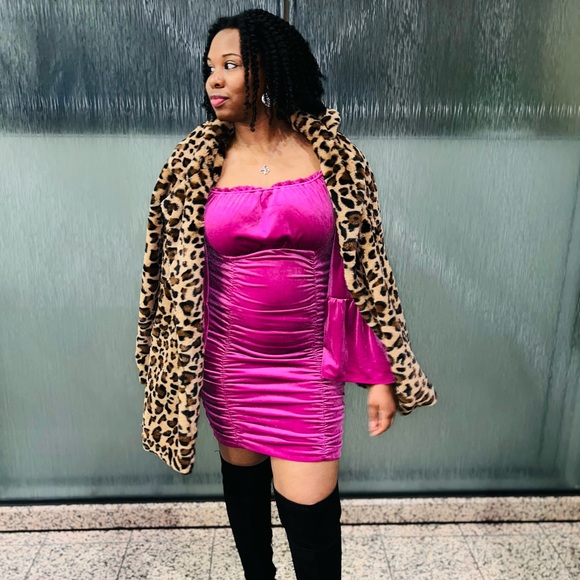 Meet your Posher, Michelle - Picture 2 of 2